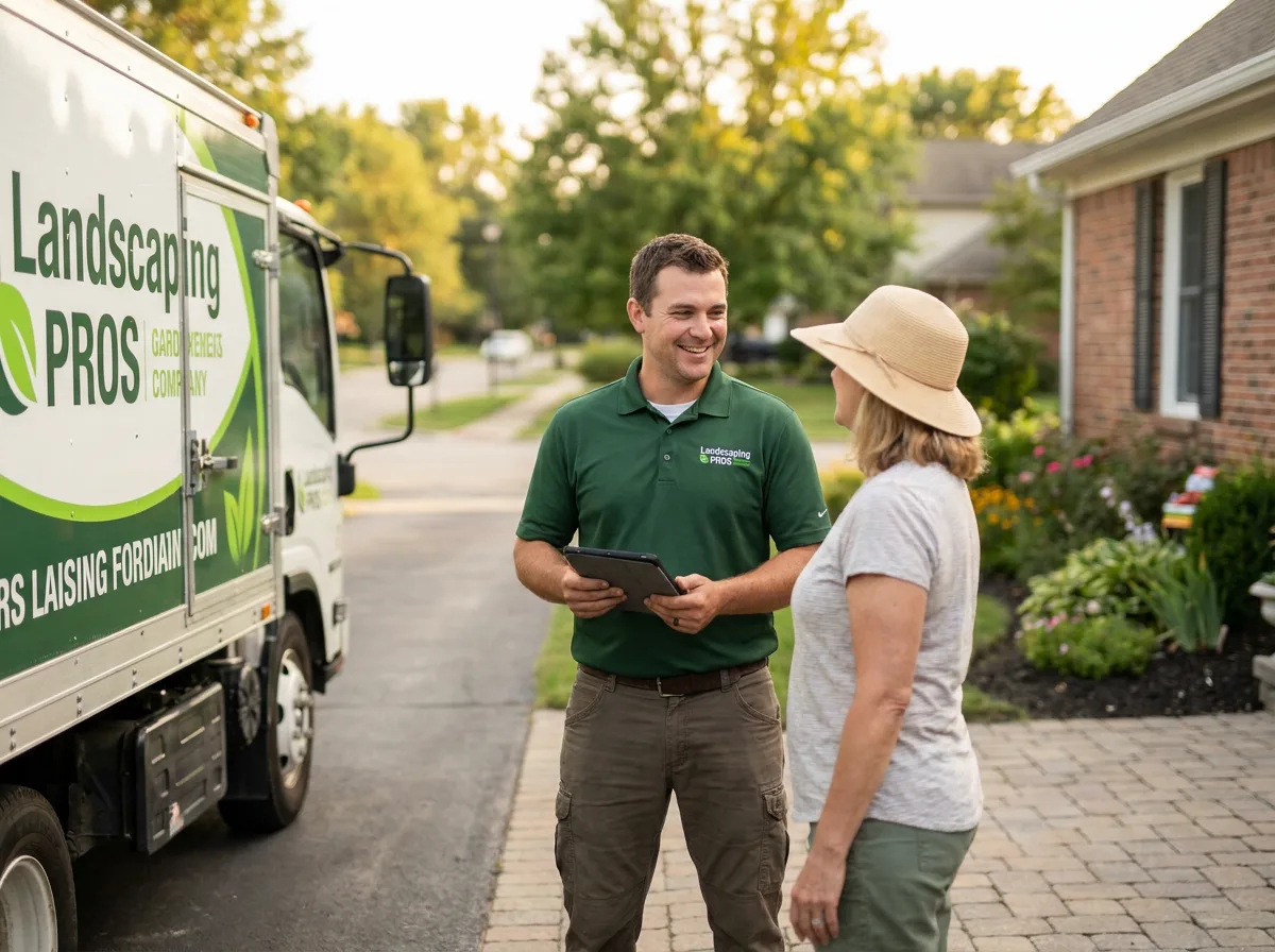 Landscaping Muldoon, TX FAQs